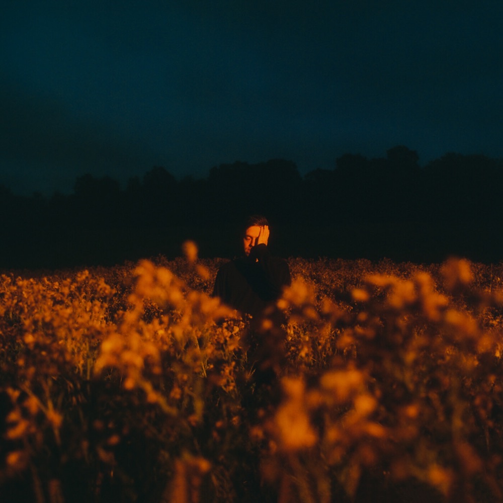 Benjamin Francis Leftwich · Don't Give Up On Light