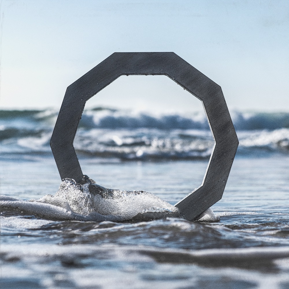 Hybrid Minds · Fingerprints (feat. Grace Grundy)