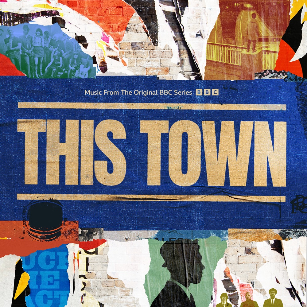 Sekou · Wonderful World, Beautiful People (This Town)